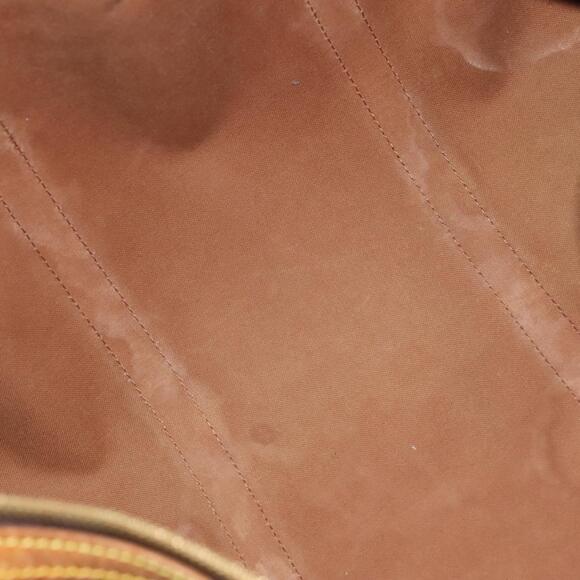 LOUIS VUITTON Monogram Sac Souple 45 Boston Bag M41624 - Picture 12 of 16